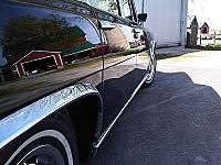 Thumbnail 20 - 1969 Mercedes Benz 600 SWB