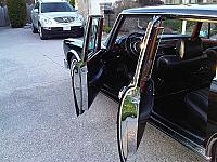 Thumbnail 21 - 1969 Mercedes Benz 600 SWB