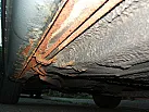 Thumbnail 1 - 1970 Mercedes-Benz 280s