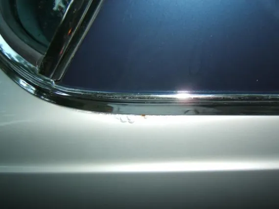 Vehicle Image 3 - 1970 Mercedes-Benz 280s