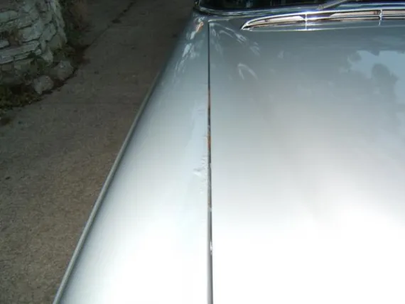 Vehicle Image 4 - 1970 Mercedes-Benz 280s
