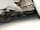 Thumbnail 10 - 1970 Mercedes-Benz 280s