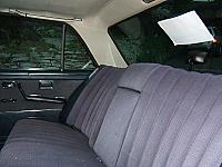 Thumbnail 12 - 1970 Mercedes-Benz 280s