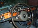 Thumbnail 13 - 1970 Mercedes-Benz 280s