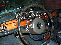 Thumbnail 13 - 1970 Mercedes-Benz 280s