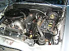 Thumbnail 14 - 1970 Mercedes-Benz 280s