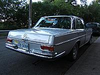 Thumbnail 16 - 1970 Mercedes-Benz 280s