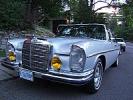 Thumbnail 18 - 1970 Mercedes-Benz 280s