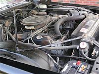 Thumbnail 2 - 1975 Cadillac Sedan De Ville