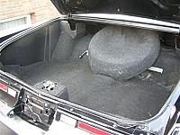Thumbnail 4 - 1975 Cadillac Sedan De Ville