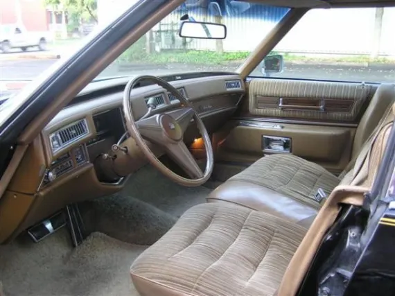Vehicle Image 5 - 1975 Cadillac Sedan De Ville