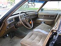 Thumbnail 5 - 1975 Cadillac Sedan De Ville