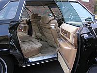 Thumbnail 6 - 1975 Cadillac Sedan De Ville