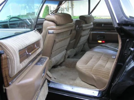 Vehicle Image 7 - 1975 Cadillac Sedan De Ville