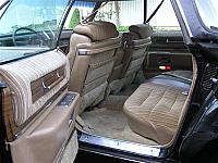 Thumbnail 7 - 1975 Cadillac Sedan De Ville