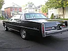 Thumbnail 8 - 1975 Cadillac Sedan De Ville
