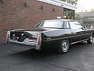 Thumbnail 9 - 1975 Cadillac Sedan De Ville