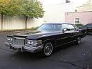 Thumbnail 10 - 1975 Cadillac Sedan De Ville