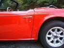 Thumbnail 17 - 1975 Triumph TR6