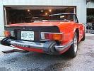 Thumbnail 21 - 1975 Triumph TR6