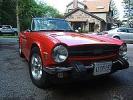 Thumbnail 22 - 1975 Triumph TR6
