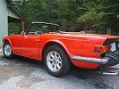 Thumbnail 24 - 1975 Triumph TR6