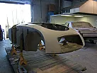 Thumbnail 4 - 1960 MG A Roadster