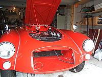 Thumbnail 14 - 1960 MG A Roadster