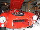 Thumbnail 14 - 1960 MG A Roadster