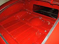 Thumbnail 16 - 1960 MG A Roadster