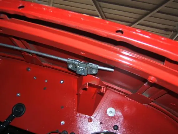 Vehicle Image 18 - 1960 MG A Roadster