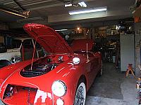 Thumbnail 26 - 1960 MG A Roadster