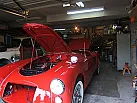 Thumbnail 26 - 1960 MG A Roadster