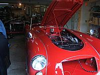 Thumbnail 29 - 1960 MG A Roadster