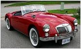 Thumbnail 31 - 1960 MG A Roadster