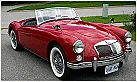 Thumbnail 31 - 1960 MG A Roadster