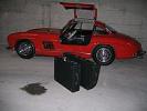Thumbnail 1 - 1956 Mercedes-Benz 300SL Gullwing