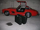 Thumbnail 1 - 1956 Mercedes-Benz 300SL Gullwing