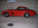 Thumbnail 2 - 1956 Mercedes-Benz 300SL Gullwing