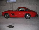 Thumbnail 2 - 1956 Mercedes-Benz 300SL Gullwing