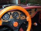 Thumbnail 6 - 1972 Triumph Spitfire Six