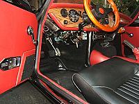 Thumbnail 7 - 1972 Triumph Spitfire Six