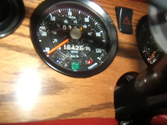Vehicle Image 8 - 1972 Triumph Spitfire Six