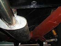 Thumbnail 11 - 1972 Triumph Spitfire Six