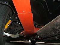 Thumbnail 13 - 1972 Triumph Spitfire Six
