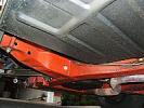 Thumbnail 19 - 1972 Triumph Spitfire Six
