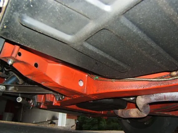 Vehicle Image 19 - 1972 Triumph Spitfire Six