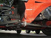 Thumbnail 21 - 1972 Triumph Spitfire Six