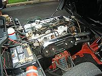 Thumbnail 24 - 1972 Triumph Spitfire Six
