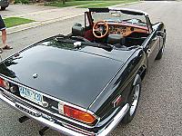 Thumbnail 27 - 1972 Triumph Spitfire Six